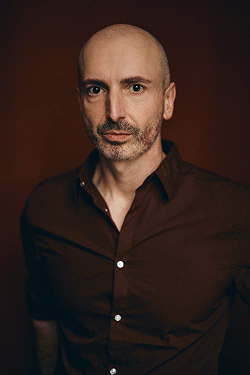 Branko Tomovic
