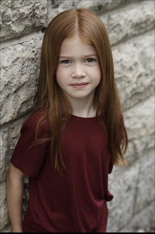 Maddie Pierce