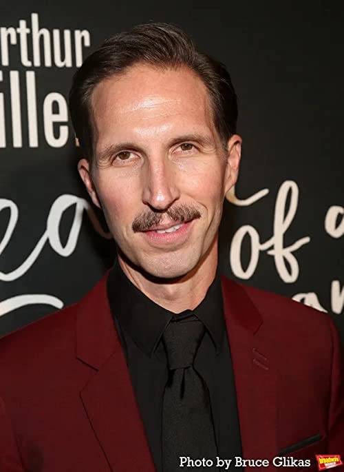 Blake DeLong