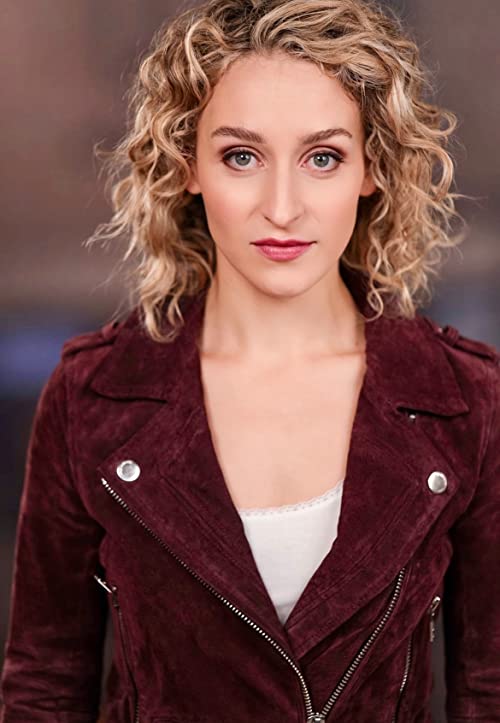 Madeline Baird