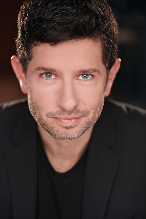 Tom Dacey Carr
