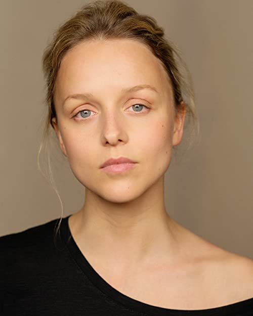 Georgina Beedle