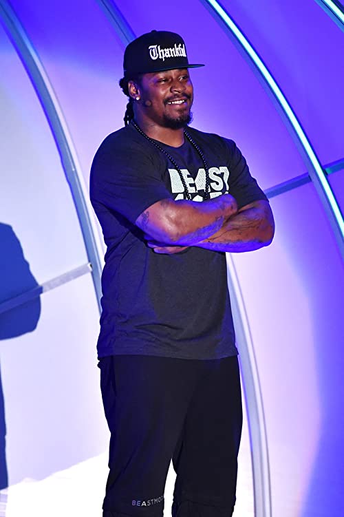 Marshawn Lynch