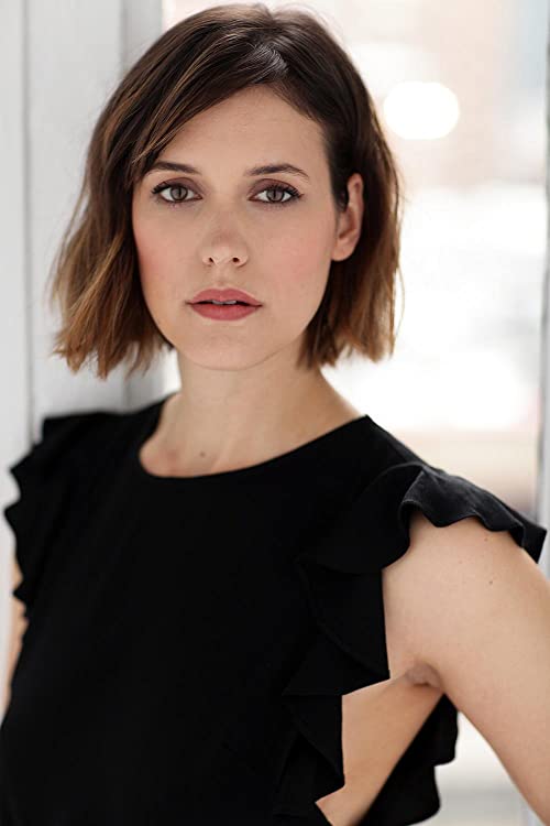 Rebecca Haden