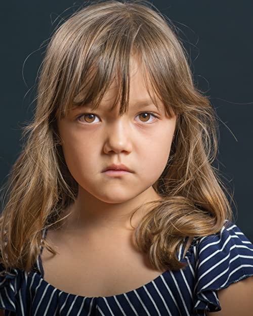Grace Jenkins