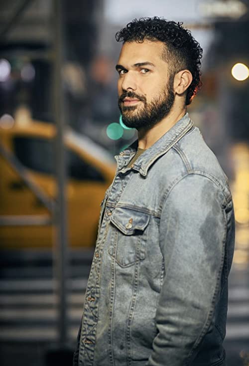 Joel Perez
