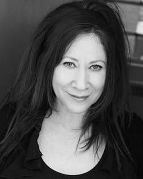 Louise Boisvert