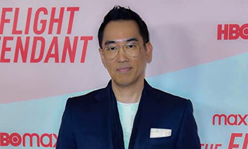 Bruce Baek