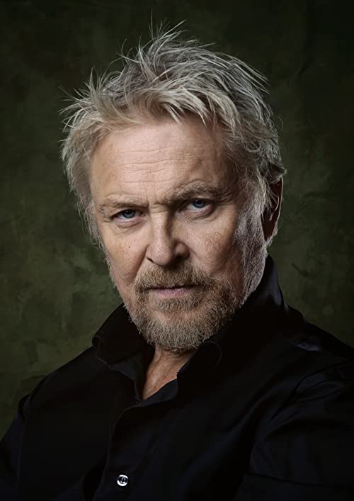 Dennis Storhøi