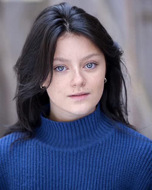 Lily-Rose Aslandogdu