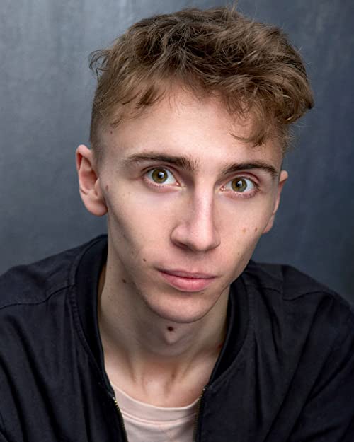 Scott Folan