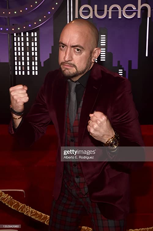Carlos Navarro