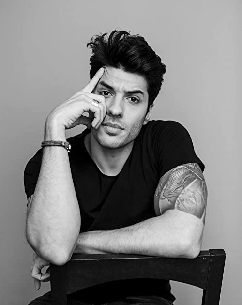 Janis Abrikh