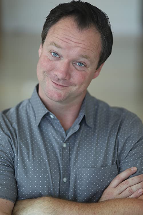 Brian Sutherland