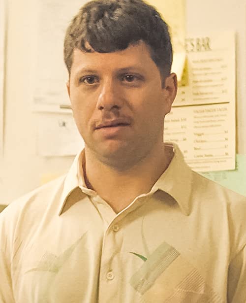 Eli Bildner