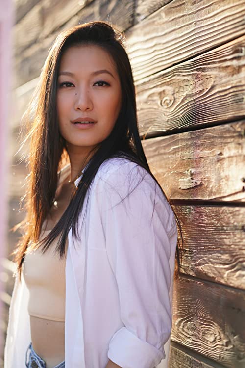 Kara Wang
