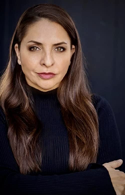 Veronica Falcón