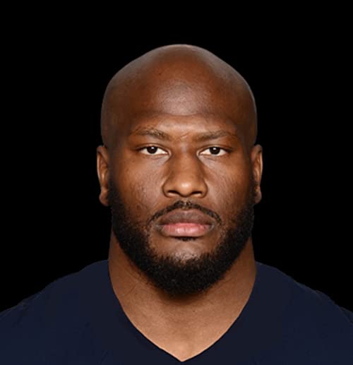 James Harrison Jr.