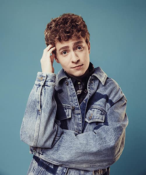 Connor Kalopsis