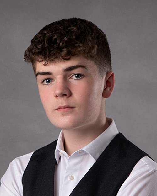 Lewis McAskie