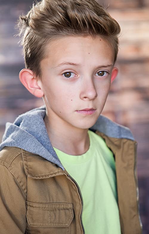 Aiden Arnold