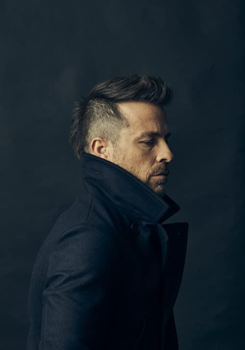 Kurt Yaeger