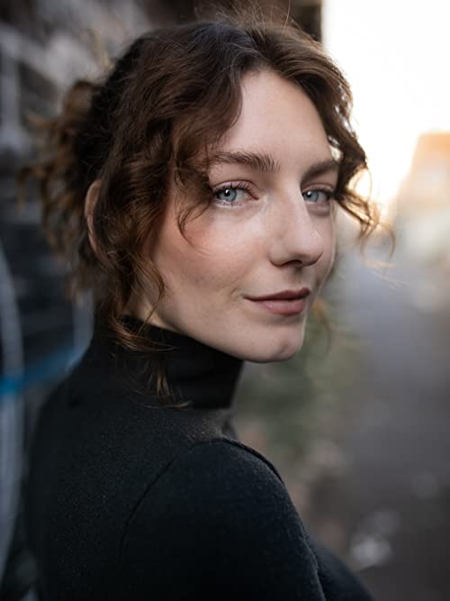 Alexandra Jensen
