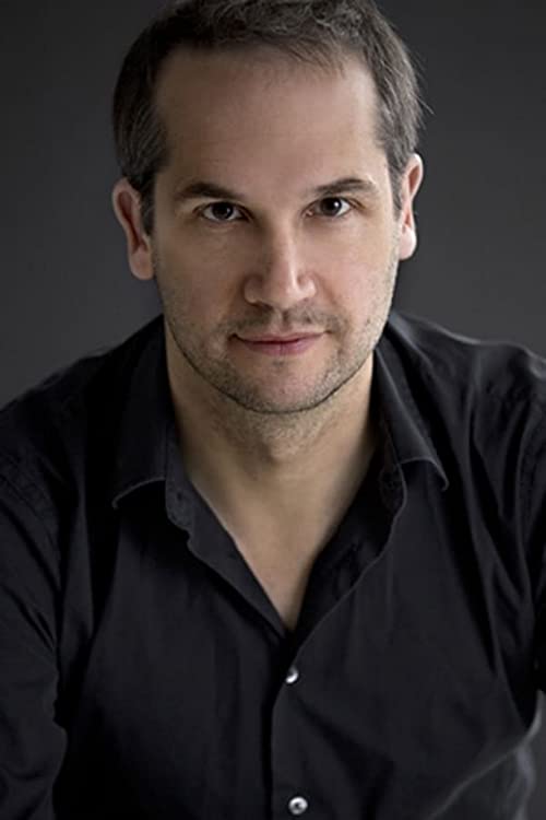 Sebastien Rajotte