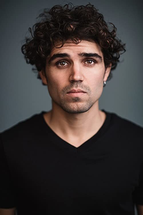 Adrià Escudero