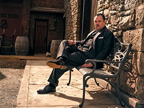 Michael Gladis