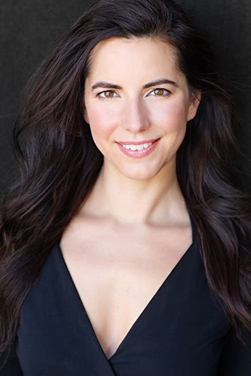 Amy Zubieta