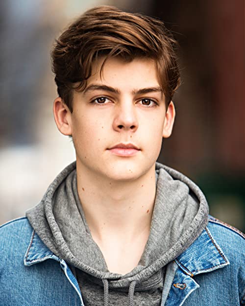 Paxton Singleton