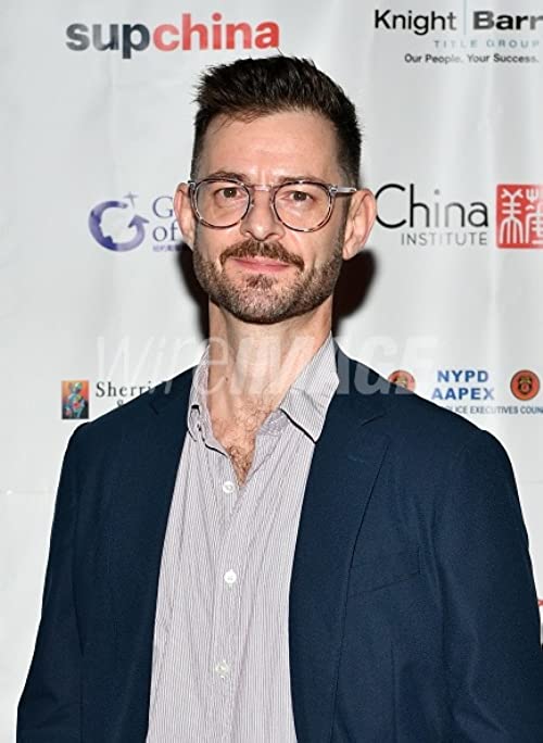 Ian Unterman