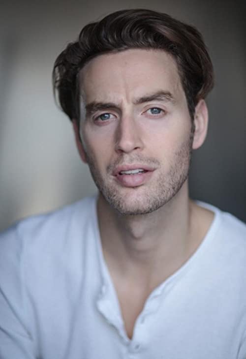 Timothy Renouf