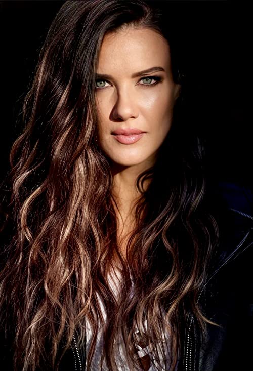Natalie Burn