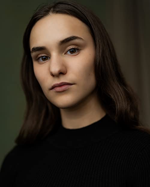 Sophia Pettit