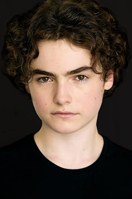 Christopher Convery