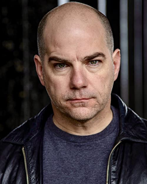 Anthony Reynolds
