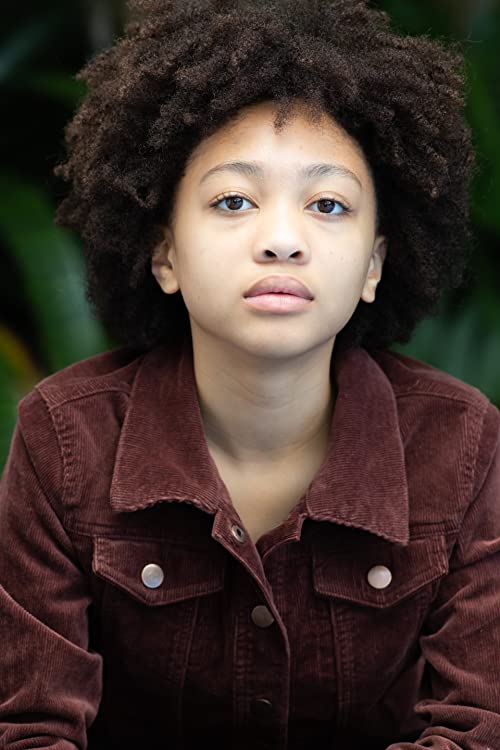 Naledi Murray
