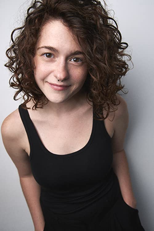 Sarah Wisterman
