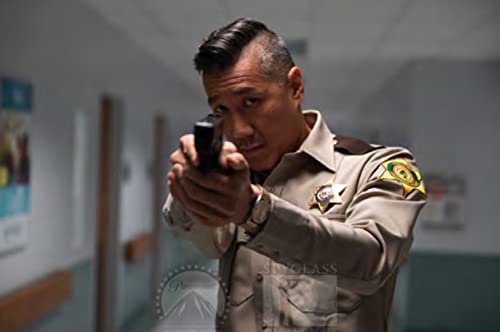 Chester Tam
