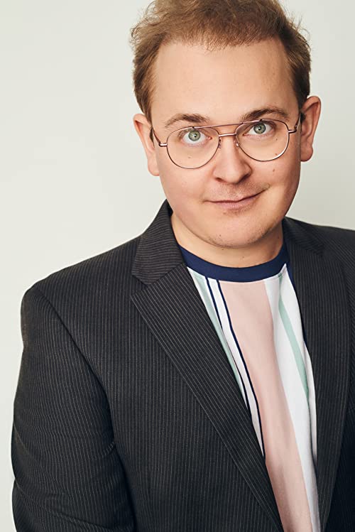Josh Bednarsky