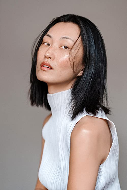 Mari Yamamoto