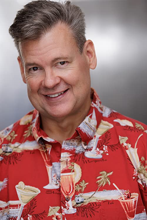 Jeff Holman