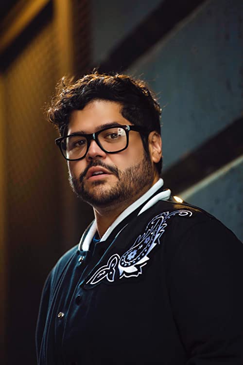 Harvey Guillén