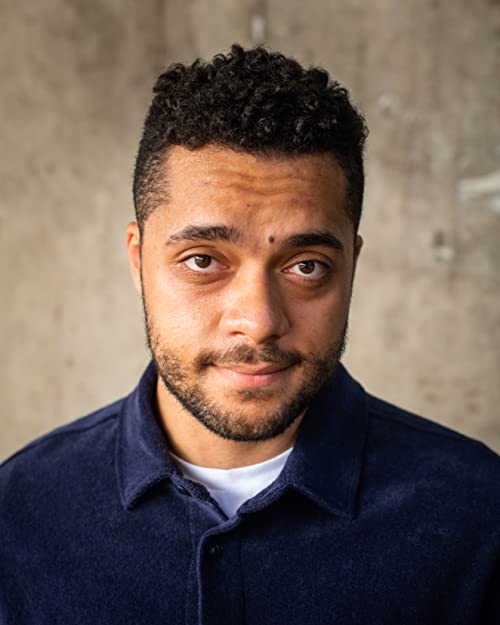 Reuben Joseph