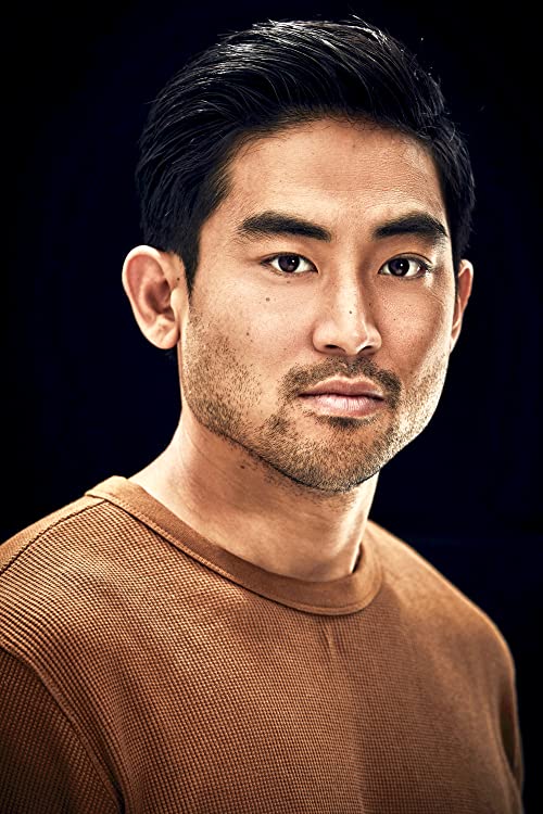 Derek Mio
