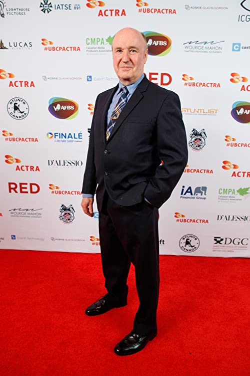 Steve Oatway
