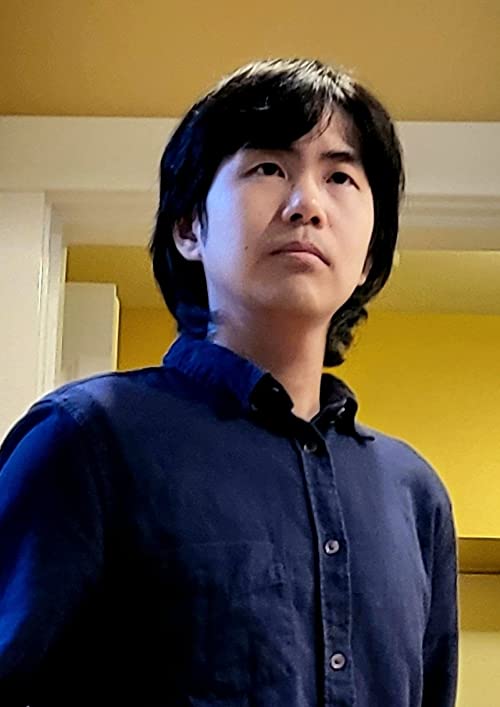 Charles Chi Soo Kim