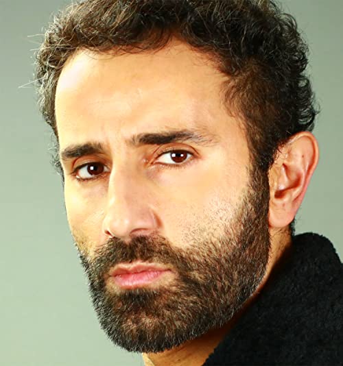 Nick Shakoour